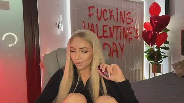 OhMyEmma online show from February 13, 2026, 1:12 am