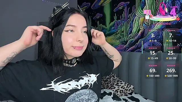 yourvodka online show from October 14, 2025, 4:13 am