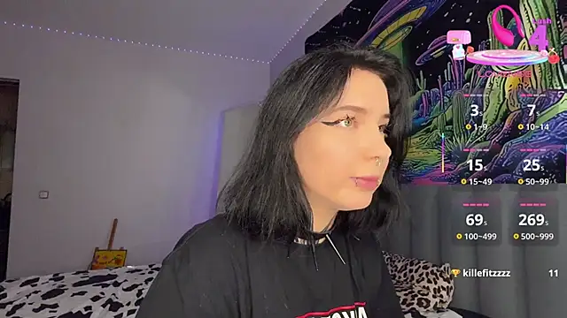 yourvodka online show from October 15, 2025, 10:21 pm