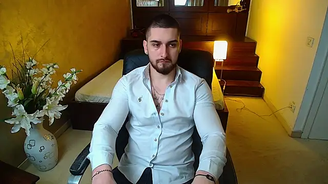 Snapshot of MatiasDean chatting on March 8, 2025, 5:28 am MatiasDean online show from March 8, 2025, 5:28 am