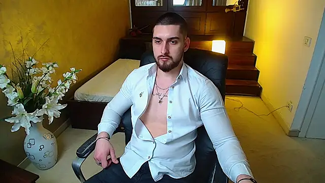 Snapshot of MatiasDean chatting on March 8, 2025, 9:28 am MatiasDean online show from March 8, 2025, 9:28 am