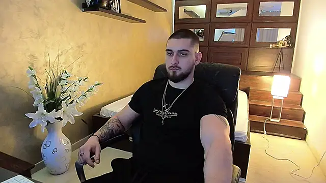 Snapshot of MatiasDean chatting on March 20, 2025, 9:48 am MatiasDean online show from March 20, 2025, 9:48 am