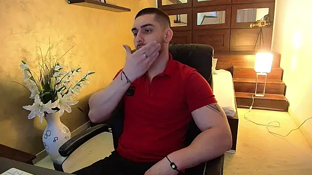 Snapshot of MatiasDean chatting on March 23, 2025, 5:32 am MatiasDean online show from March 23, 2025, 5:32 am