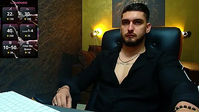 Snapshot of MatiasDean chatting on September 11, 2025, 4:56 am MatiasDean online show from September 11, 2025, 4:56 am