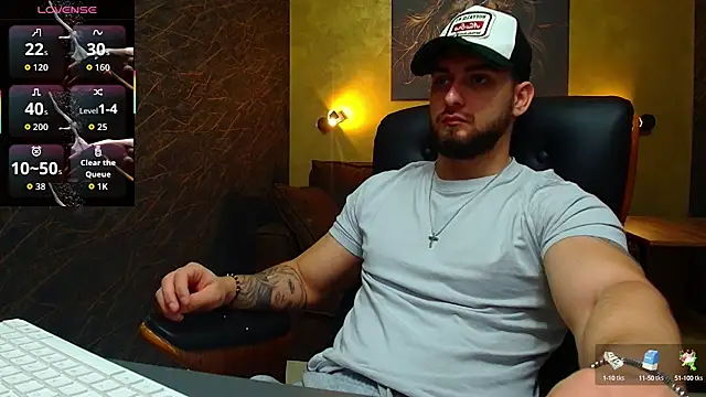 Snapshot of MatiasDean chatting on September 24, 2025, 4:38 am MatiasDean online show from September 24, 2025, 4:38 am