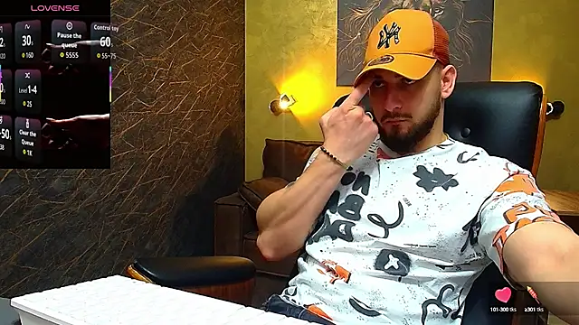 Snapshot of MatiasDean chatting on October 11, 2025, 5:17 am MatiasDean online show from October 11, 2025, 5:17 am