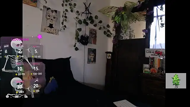 420mussa online show from April 5, 2026, 6:38 pm