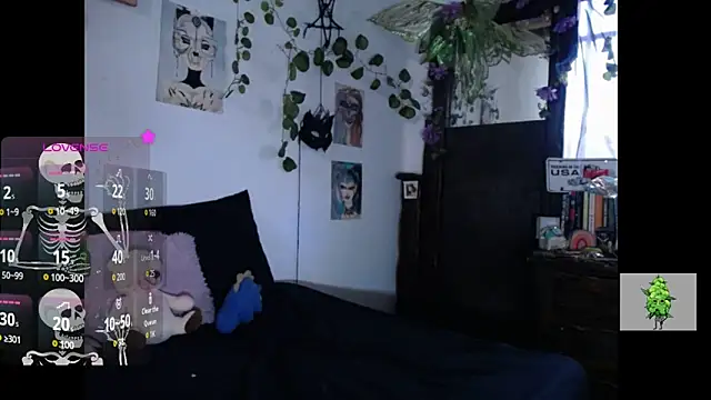 420mussa online show from April 9, 2026, 3:50 pm