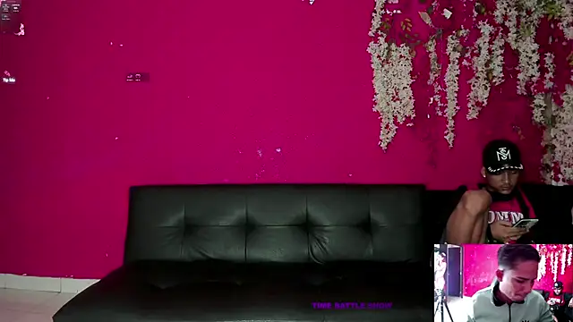 hot dirty paradise 66 online show from October 25, 2025, 2:08 am