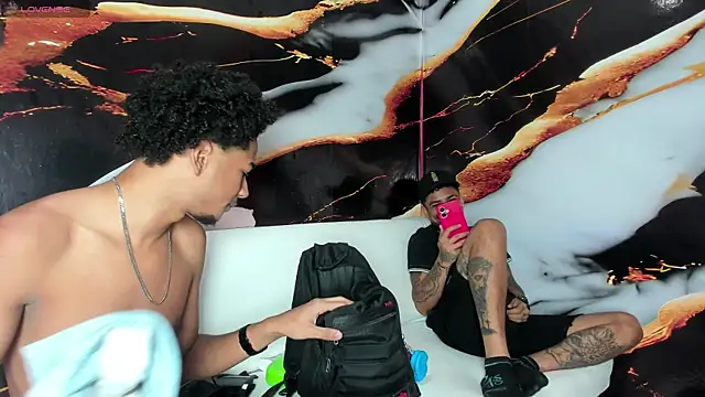 hot dirty paradise 66 online show from February 18, 2026, 4:19 am