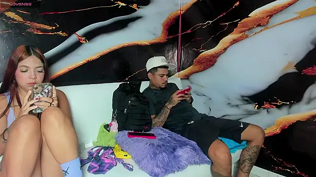 hot dirty paradise 66 online show from February 22, 2026, 4:13 am