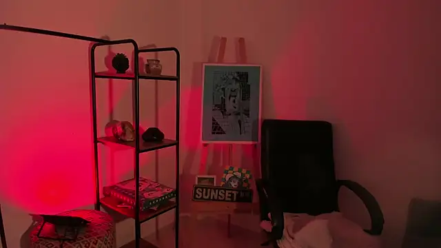 FireTheGun  online show from April 12, 2026, 12:04 am