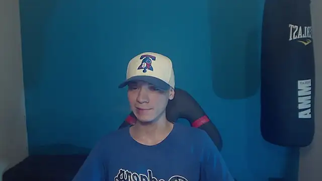 Snapshot of Burperking420_ chatting on September 12, 2025, 6:52 pm Burperking420 online show from September 12, 2025, 6:52 pm