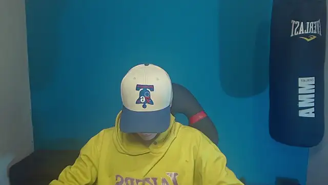 Snapshot of Burperking420_ chatting on September 23, 2025, 6:55 pm Burperking420 online show from September 23, 2025, 6:55 pm