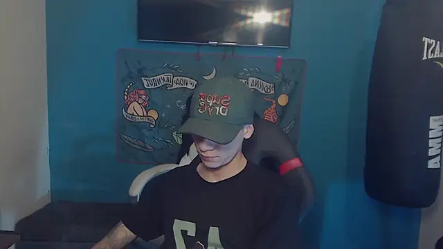 Snapshot of Burperking420_ chatting on October 28, 2025, 4:53 pm Burperking420 online show from October 28, 2025, 4:53 pm