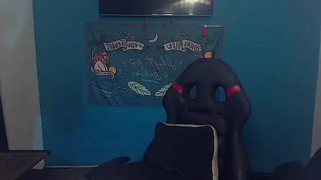 Burperking420  online show from February 21, 2026, 2:12 am