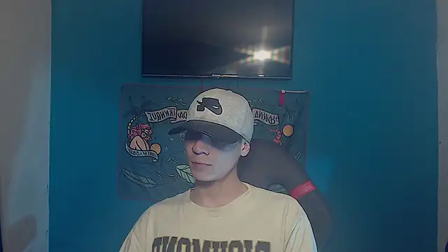 Burperking420  online show from February 24, 2026, 9:46 pm