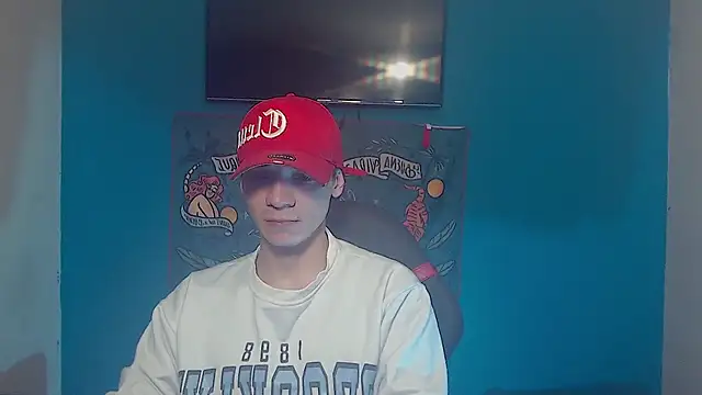 Burperking420  online show from March 15, 2026, 5:30 pm