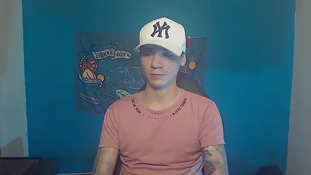 Burperking420  online show from May 22, 2026, 6:46 pm