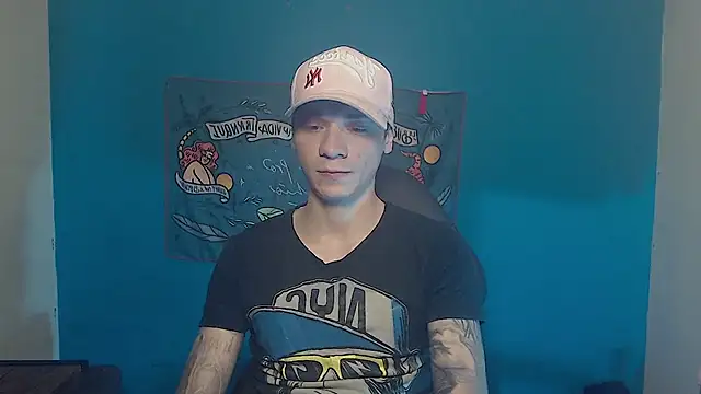 Burperking420  online show from May 25, 2026, 1:00 am