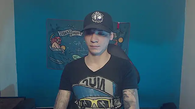 Burperking420  online show from May 25, 2026, 6:47 pm