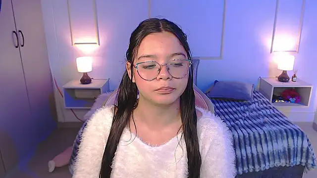 lilly 1948 online show from March 22, 2025, 3:09 am