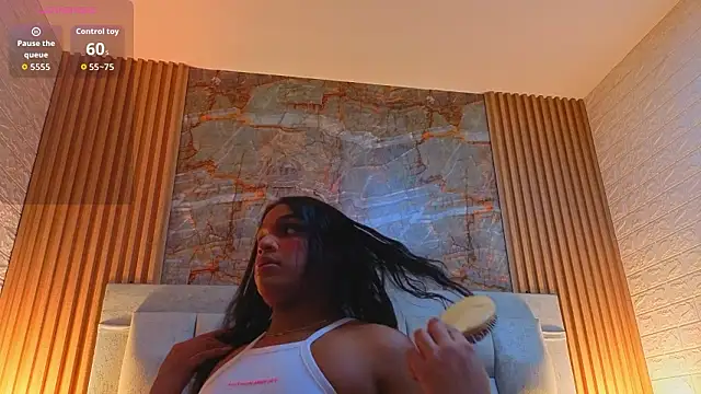 goldilockss15 online show from February 21, 2026, 3:07 am