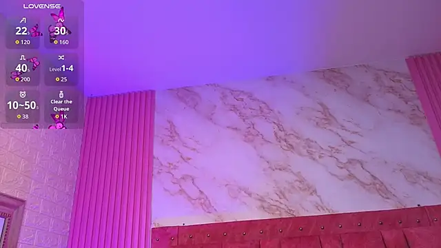 goldilockss15 online show from April 4, 2026, 11:29 am