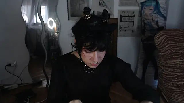 PainPrince69 online show from March 25, 2026, 5:24 am