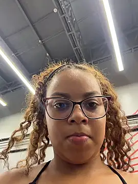 AlesiaCooper online show from March 21, 2026, 7:28 pm