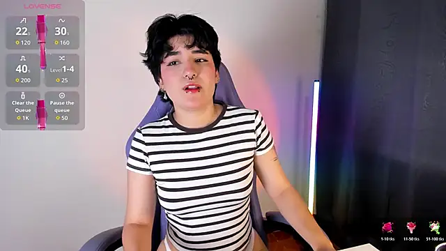 Snapshot of emma_cute7 chatting on February 25, 2026, 9:30 am emma cute7 online show from February 25, 2026, 9:30 am