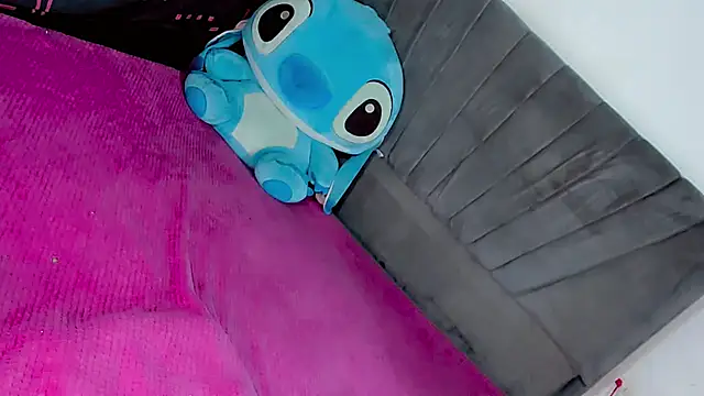 Ariana doll01 online show from April 14, 2026, 5:24 am