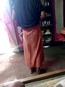 Snapshot of Sexy-nandani-baby chatting on October 13, 2025, 7:30 am Sexy-nandani-baby online show from October 13, 2025, 7:30 am