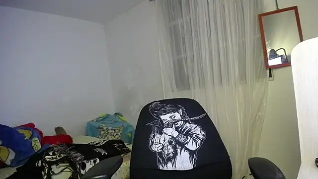 freyaa sorcerees online show from March 13, 2025, 11:51 am