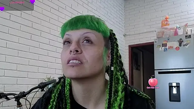 freyaa sorcerees online show from September 20, 2025, 9:49 pm