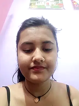 Snapshot of Poonam25 chatting on March 11, 2025, 5:27 am Poonam25 online show from March 11, 2025, 5:27 am