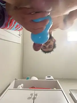 Snapshot of TheMaskedNudist chatting on September 28, 2025, 12:21 pm TheMaskedNudist online show from September 28, 2025, 12:21 pm