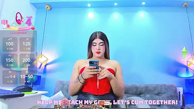 cami-rouxx online show from October 23, 2025, 1:54 pm