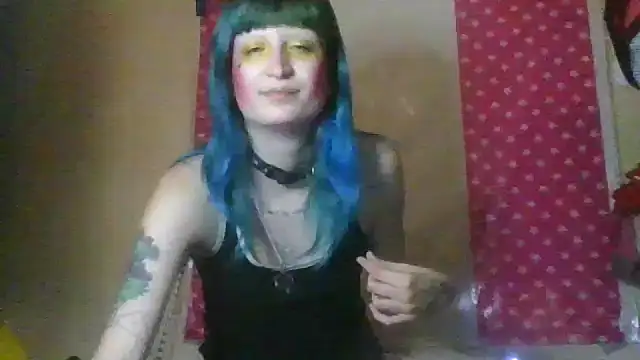 beckytheclown online show from November 24, 2025, 1:27 am