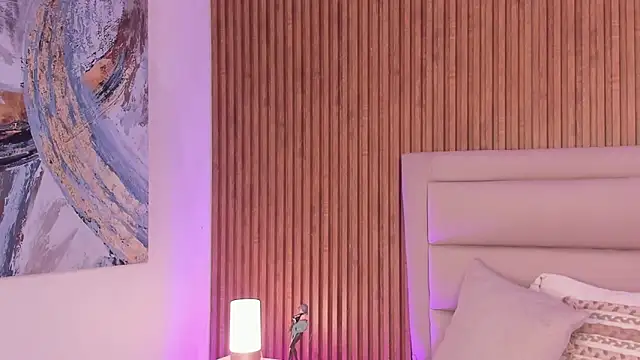 FatimaEvans online show from October 12, 2025, 12:48 pm