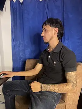 Zayn kane online show from February 17, 2026, 2:08 am