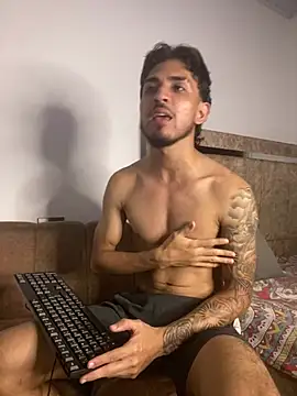 Zayn kane online show from April 5, 2026, 12:41 am