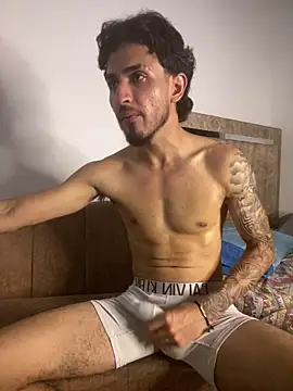 Zayn kane online show from April 12, 2026, 1:32 am