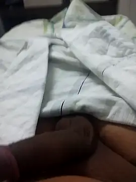 pocahontasjr online show from March 21, 2025, 5:00 am