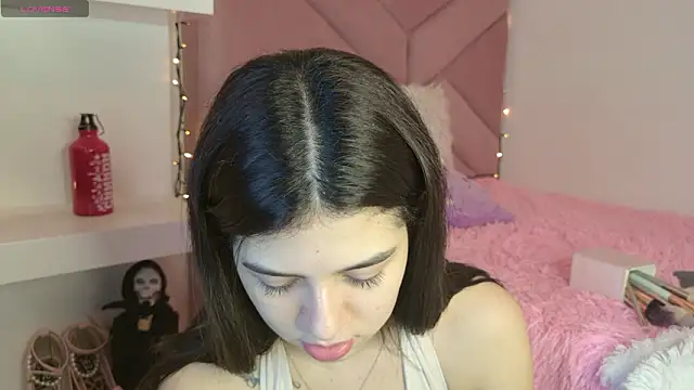 Snapshot of eva_sin18 chatting on February 25, 2026, 11:14 pm eva sin18 online show from February 25, 2026, 11:14 pm