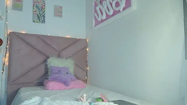 eva sin18 online show from March 21, 2026, 11:19 pm