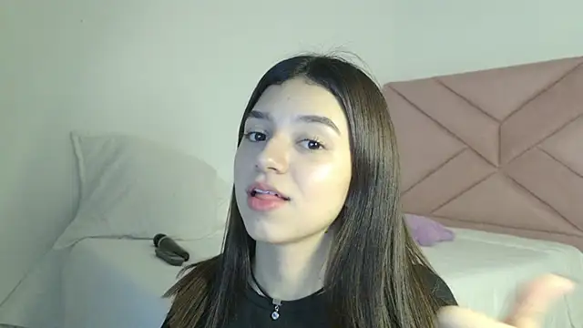 eva sin18 online show from May 16, 2026, 12:40 am