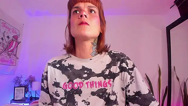 Alessamoth online show from September 12, 2025, 7:14 pm