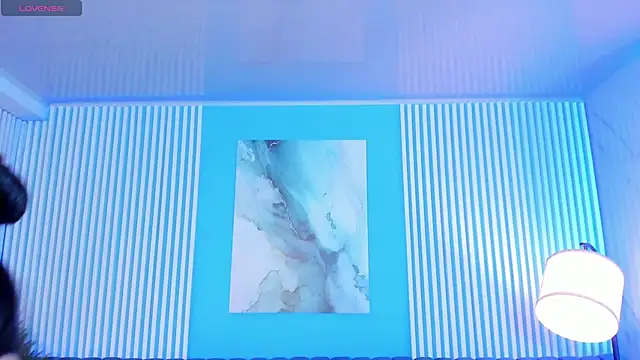 roxy hell online show from October 24, 2025, 12:34 pm