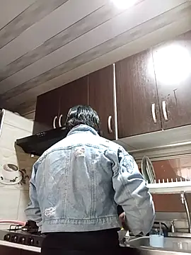 Nathaly 12 online show from November 12, 2025, 6:08 pm